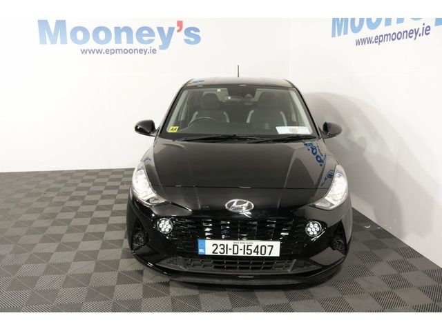 Image for 2023 Hyundai i10 Low Milage i10 Deluxe Plus