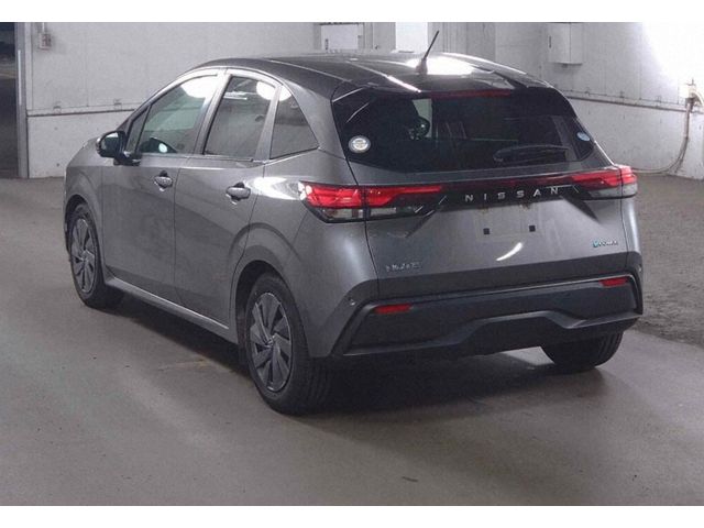 Image for 2021 Nissan Note 