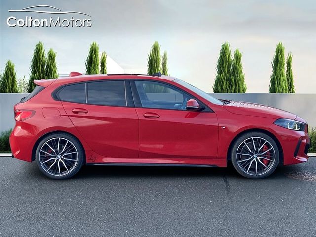 Image for 2021 BMW 1 Series 128ti (AUTOMATIC) (SUNROOF) (ONLY 53, 000kms)