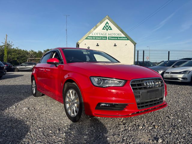 Image for 2015 Audi A3 
