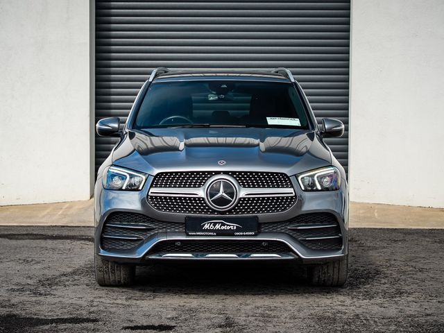 Image for 2023 Mercedes-Benz GLE Class GLE 350 DE 4MATIC AMG LINE