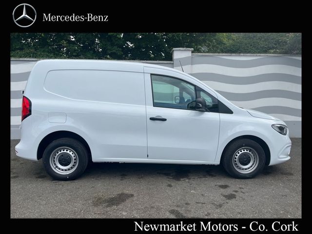 Image for 2026 Mercedes-Benz Citan THREE SEATER DIESEL 110BHP DIESEL 1.5