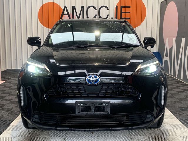 Image for 2020 Toyota Yaris Cross Toyota Yaris Cross Hybrid / Reverse Camera / Cruise Control / Toyota Yaris Cross Automatic