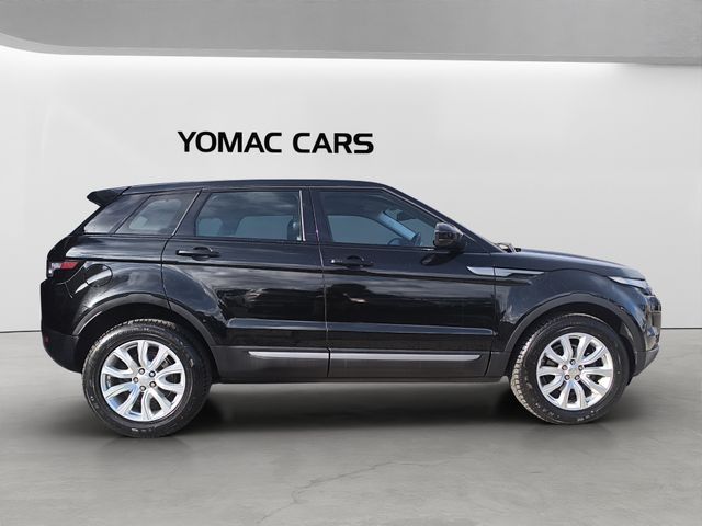 Image for 2015 Land Rover Range Rover Evoque Evoque 2.2D ED4 Pure Tech 