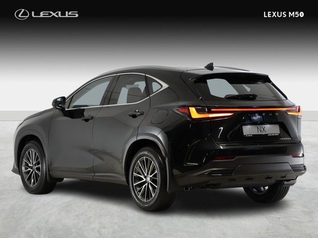 Image for 2026 Lexus NX 450H+ Executive