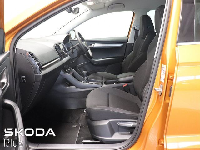 Image for 2023 Skoda Karoq 2.0TDI 115HP Ambition