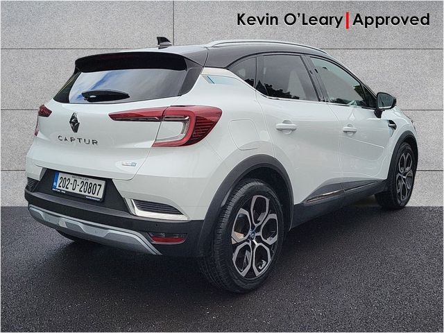 Image for 2020 Renault Captur S-Edition Plug in Hybrid 130