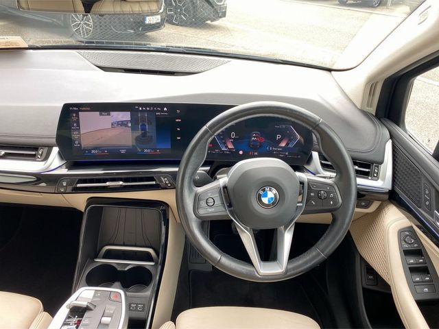 Image for 2023 BMW 2 Series 220i Luxury Active Tourer