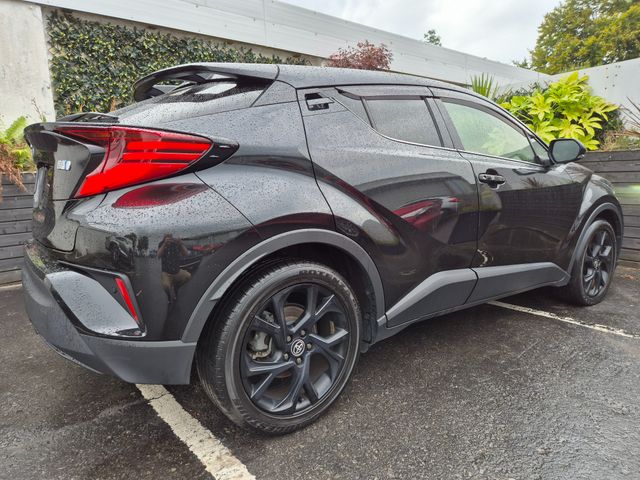 Image for 2022 Toyota C-HR 1.8 HYBRID / SOL G-PACK NERO WITH SAFETEY PACK 2 / TAX €160 (222 REG )