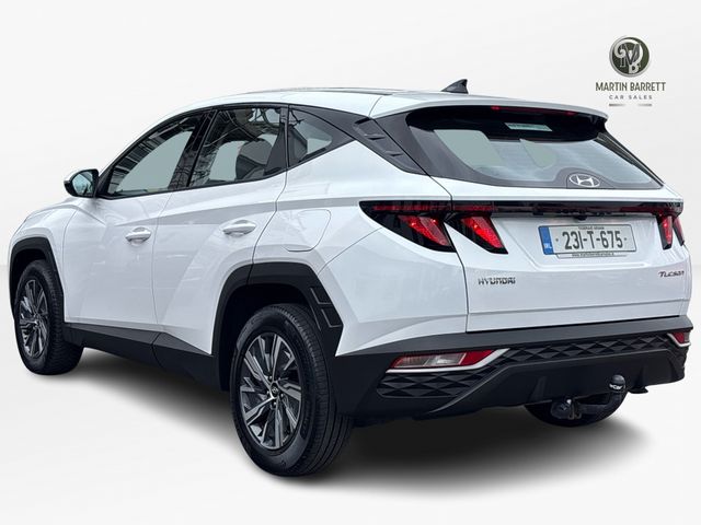 Image for 2023 Hyundai Tucson IX35 COMFORT PLUS 5DR