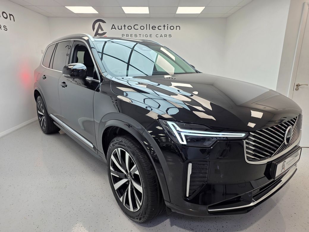 Image for 2025 Volvo XC90 **CORE**T8 RECHARGE**PHEV**