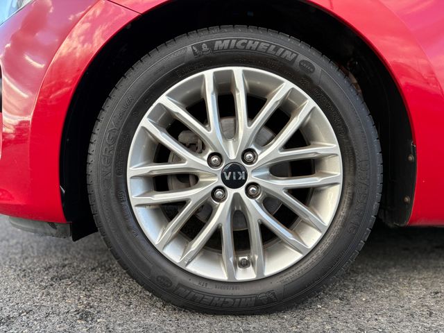 Image for 2021 Kia Rio 1.2 K1