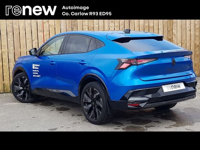 Image for 2025 Renault Rafale E-TECH Hybrid 200 Auto esprit Alpine