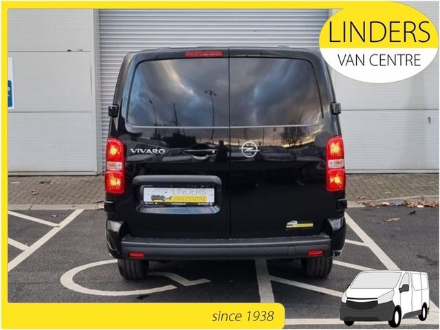 Image for 2025 Opel Vivaro SPORTIVE LWB 251 PRE REG 