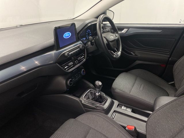 Image for 2020 Ford Focus Focus Active Edition Mhev Active Edition T EcoBoost 125 MHEV Start/Stop