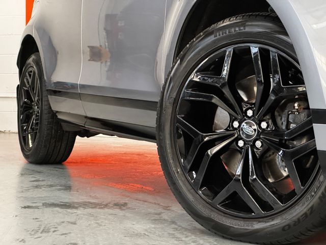 Image for 2022 Land Rover Range Rover Evoque AWD BLACKPACK R-dynamic #47