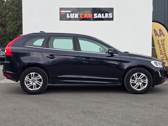 Image for 2016 Volvo XC60 2.0 D4 SE NAV 190BHP AUTOMATIC // FULL LEATHER INTERIOR // SAT NAV
