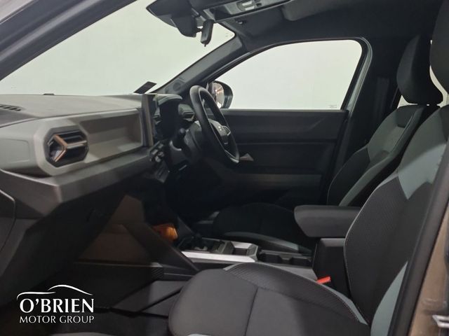 Image for 2026 Dacia Duster Extreme HEV 155 E06X