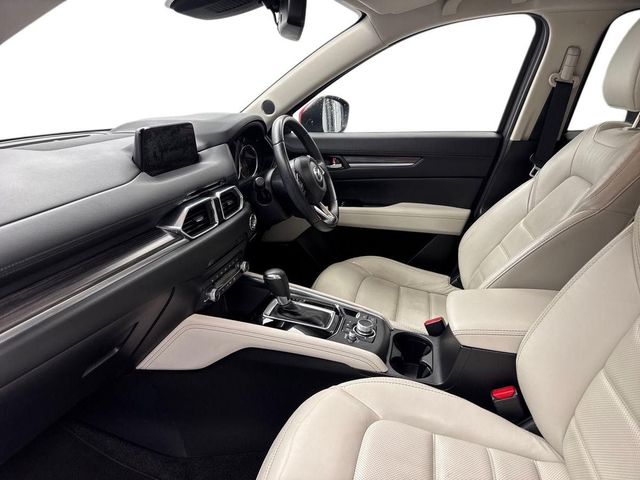 Image for 2020 Mazda CX-5 2.2D PLATINUM SL *AUTO* €85 PER WEEK