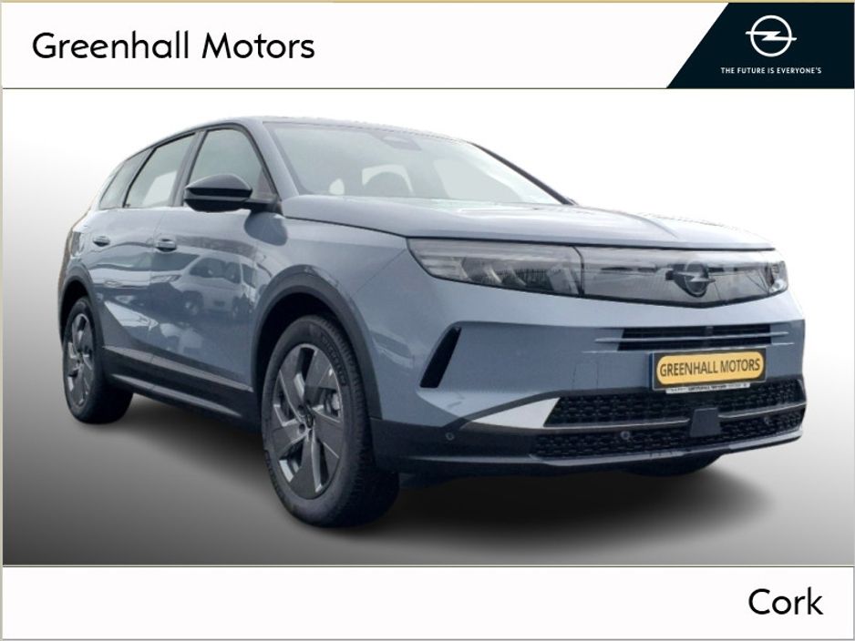 Image for 2026 Opel Grandland ELEGANCE PURETECH 13