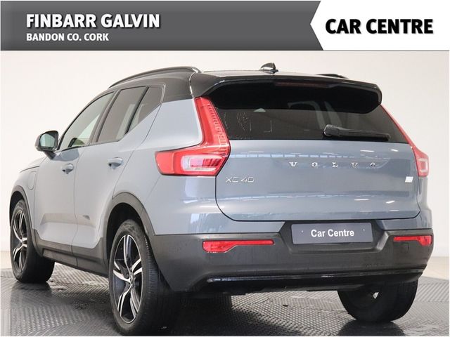 Image for 2021 Volvo XC40 