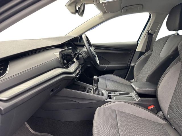 Image for 2023 Skoda Octavia 2.0TDI AMB *4.9% APR* €90 PER WEEK