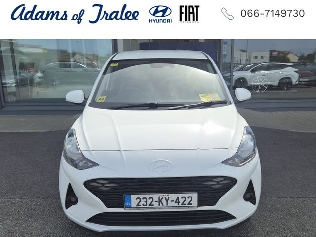 Image for 2023 Hyundai i10 DELUXE PLUS 5DR