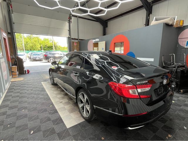 Image for 2021 Honda Accord €26950 2021 HONDA ACCORD EX 2.0 AUTOMATIC / CRUISE CONTROL / REVERSE CAMERA / ELECTRIC SEATS / PANORAMIC SUNROOF AND MORE