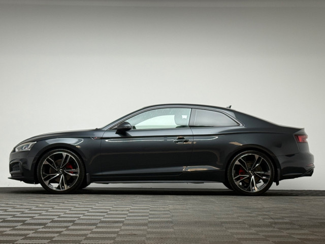 Image for 2018 Audi A5 COUPE S LINE 1.4 AUTO