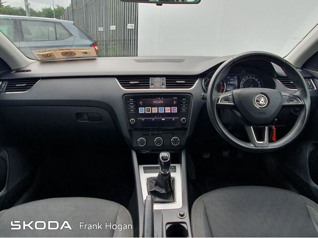 Image for 2020 Skoda Octavia Ambition 1.0TSI 115HP " Call / Text Evan on 083-0234686"