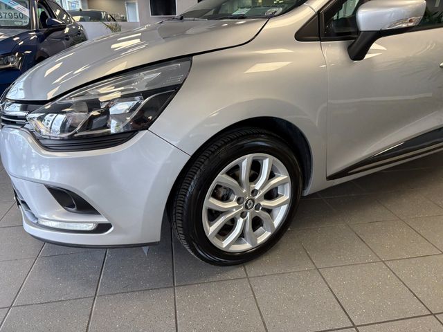 Image for 2017 Renault Clio IV 1.2 Dynamique NAV 4DR