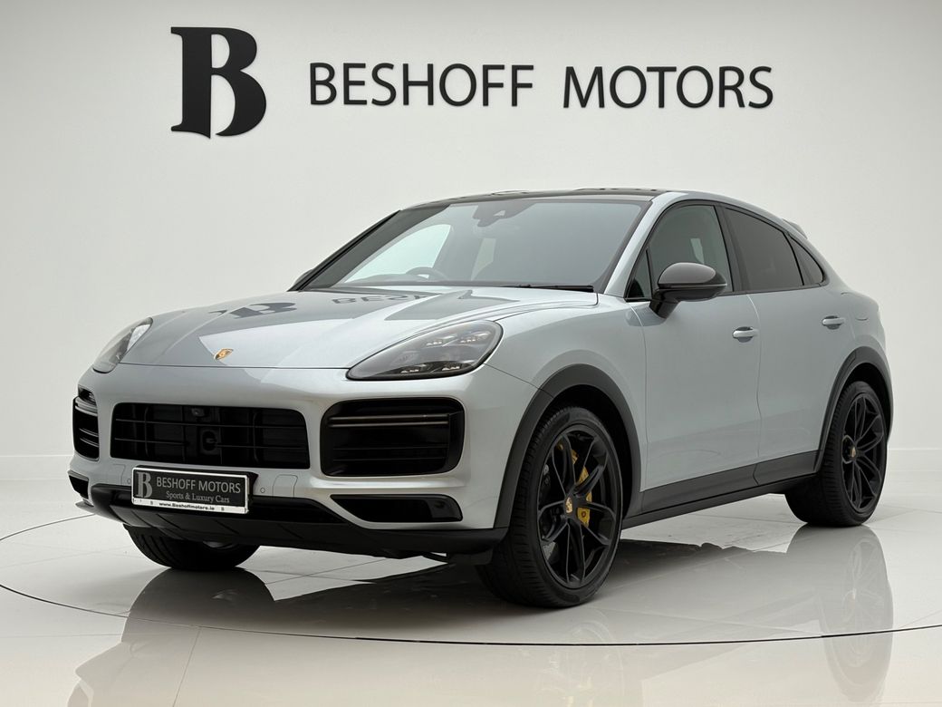 Image for 2022 Porsche Cayenne 4.0 V8 TURBO S E-HYBRID (670 BHP)=HUGE SPEC//IRISH CAR//D REG=JUST SERVICED BY PORSCHE=TAILORED FINANCE PACKAGES AVAILABLE=TRADE IN'S WELCOME