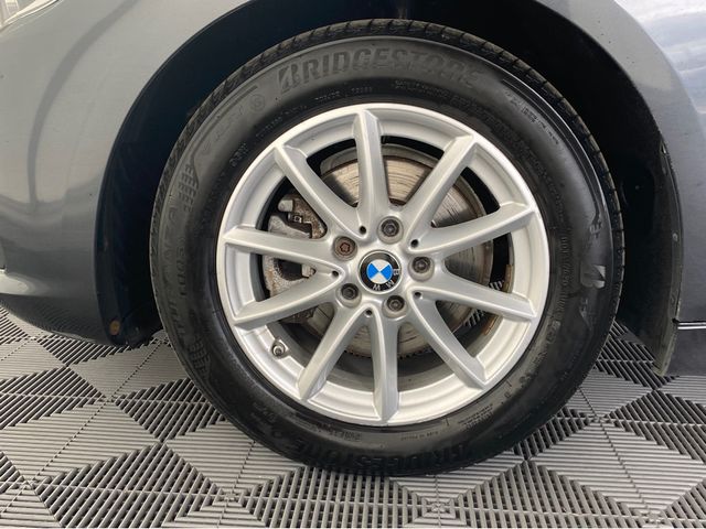 Image for 2018 BMW 2 Series Active Tourer 216D ACTIVE TOURER SE AT 1ZA2D 4DR AUTO 1 ZA2D