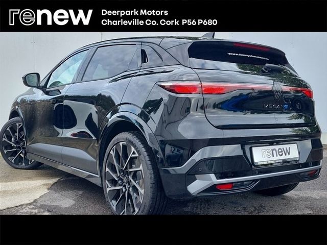 Image for 2026 Renault Megane MEGANE E-TECH TECHNO ESPRIT ALPINE