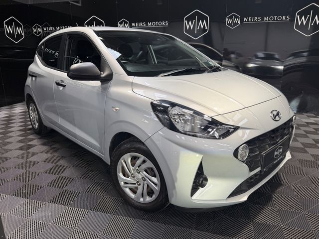 Image for 2023 Hyundai i10 1.0 5DR ONE OWNER LOW MILEAGE