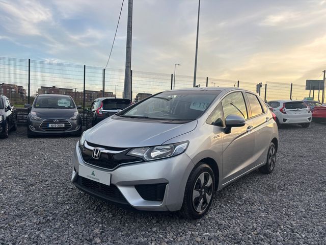Image for 2015 Honda Fit 