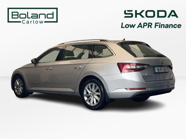 Image for 2019 Skoda Superb 2.0TDI STYLE DSG *COMBI* €80 PER WEEK