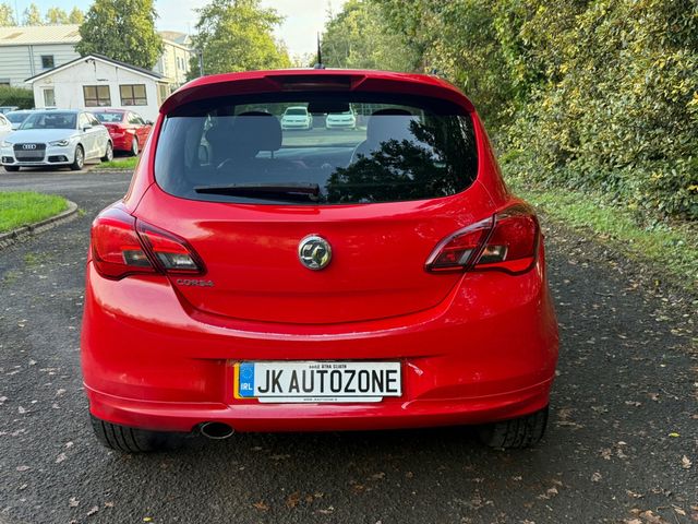 Image for 2015 Opel Corsa 1.4 LIMITED EDITION