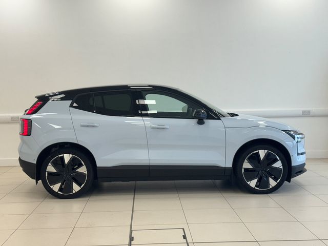 Image for 2024 Volvo EX30 Twin Motor BEV 428hp Ultra