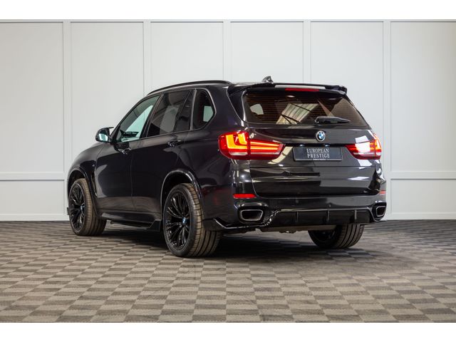 Image for 2018 BMW X5 X-Drive 25d M-Sport