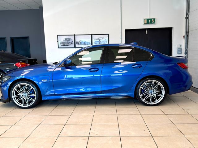Image for 2022 BMW 3 Series 330E M SPORT