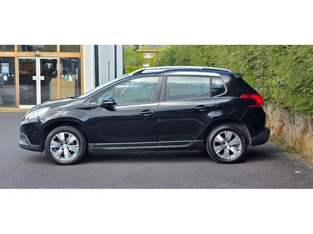 Image for 2016 Peugeot 2008 FINANCE AVAILABLE FROM €40 P/W