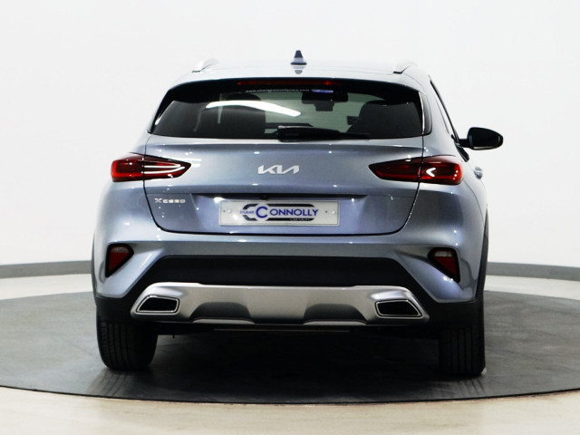 Image for 2022 Kia Ceed *43* XCEED 3
