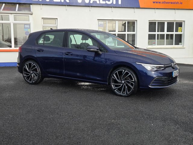 Image for 2022 Volkswagen Golf UPGRADED ALLOYS Included Life 115PS 5DR