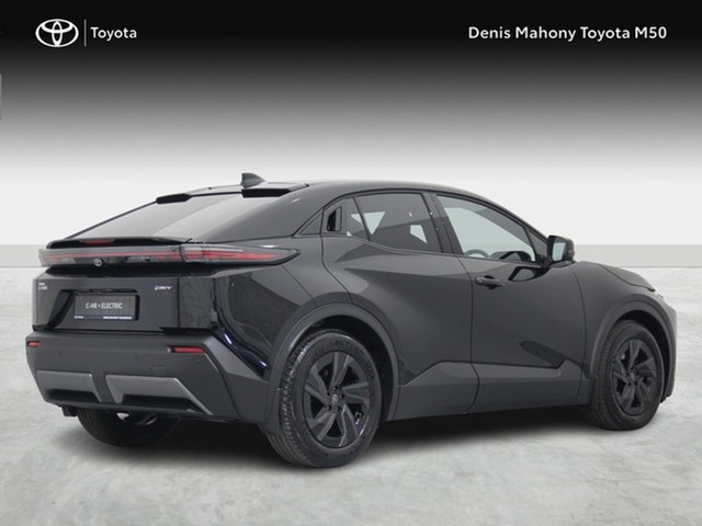 Image for 2027 Toyota C-HR Sport