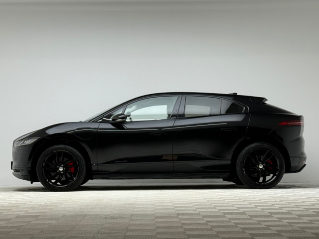 Image for 2020 Jaguar I-Pace EV400 S 400HP
