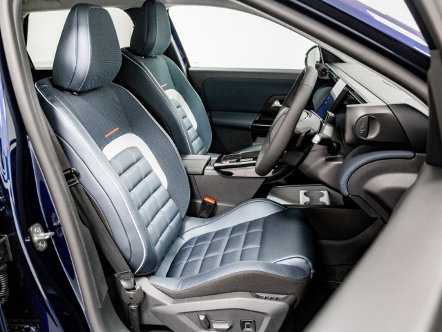 Image for 2026 Citroen C5 Aircross **All New** C5 Aircross MAX Hybrid Auto 145HP