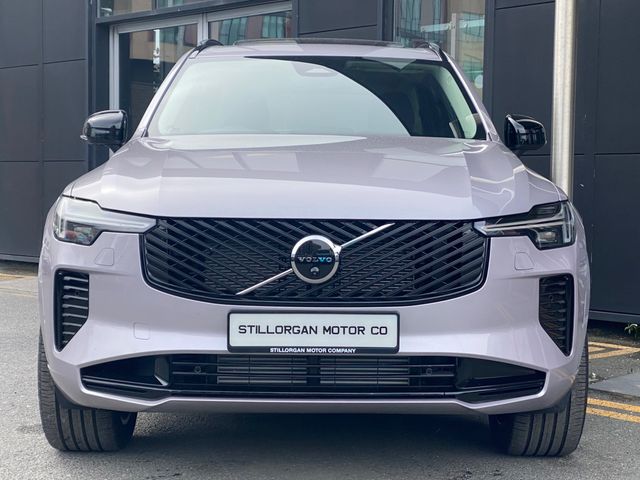 Image for 2026 Volvo XC90 T8 Dark Plus AWD (PHEV)