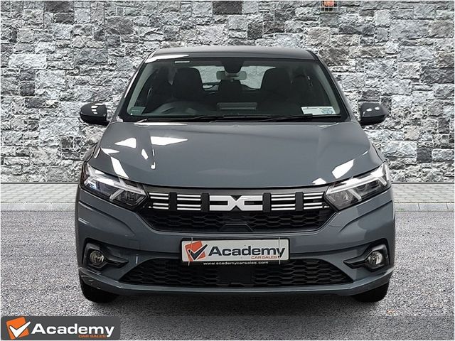 Image for 2024 Dacia Sandero Expression TCE 90BHP 5DR**JUST LANDED**