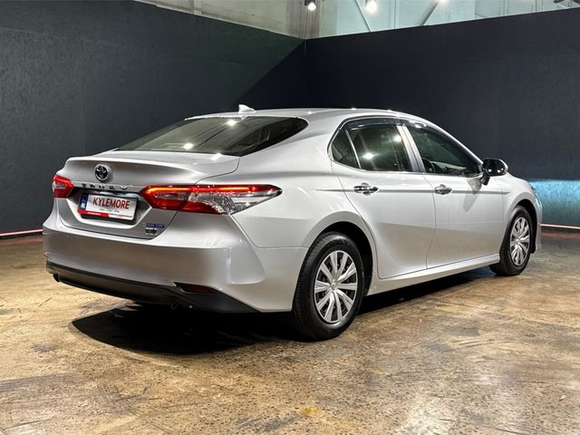 Image for 2021 Toyota Camry 2.5 HYBRID SALOON - TOYOTA SAFETY SENSE - RADAR CRUISE CONTROL - PUSH BUTTON STOP/START - REAR CAMERA/PARKING RADAR